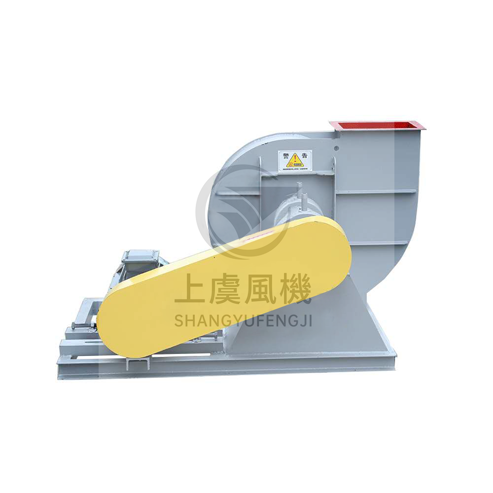 Y5-47系列锅炉引风机