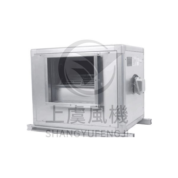 过滤风机箱